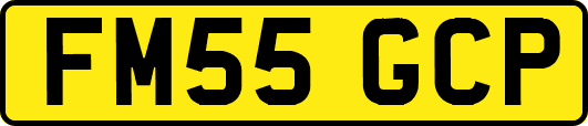 FM55GCP