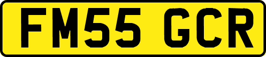 FM55GCR
