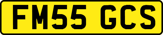 FM55GCS