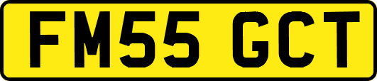 FM55GCT