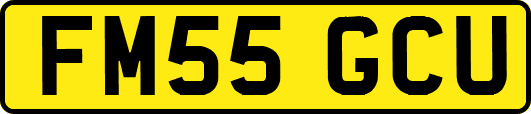 FM55GCU