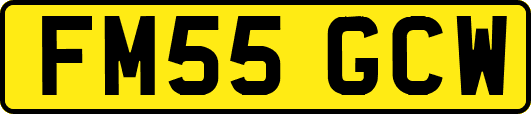 FM55GCW