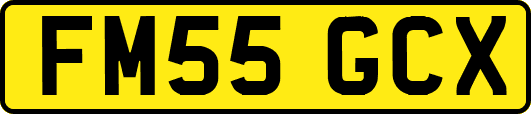 FM55GCX