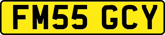 FM55GCY