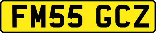 FM55GCZ