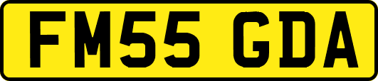 FM55GDA