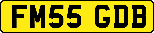 FM55GDB