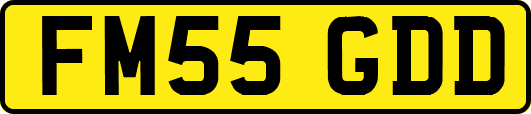 FM55GDD