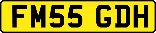 FM55GDH