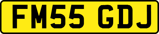 FM55GDJ