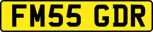 FM55GDR