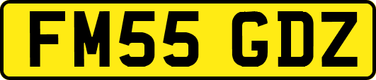 FM55GDZ