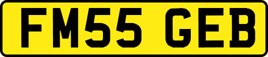 FM55GEB