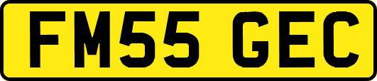 FM55GEC