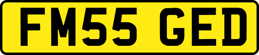FM55GED