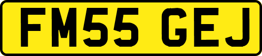 FM55GEJ