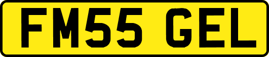 FM55GEL