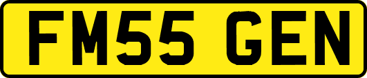 FM55GEN