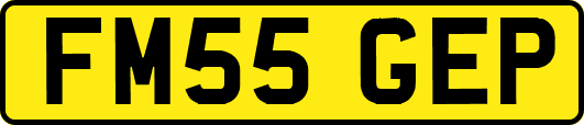 FM55GEP