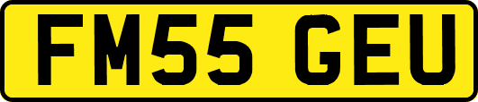 FM55GEU