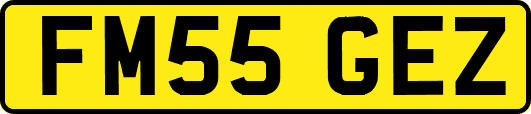 FM55GEZ