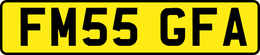 FM55GFA