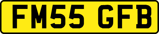 FM55GFB