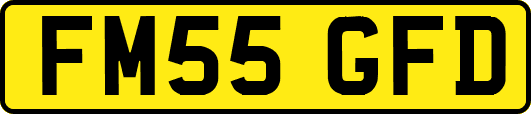 FM55GFD