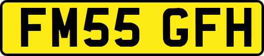 FM55GFH