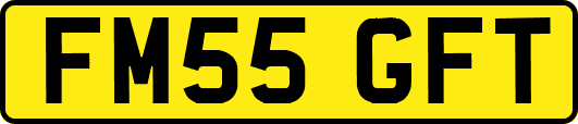 FM55GFT