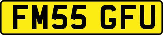 FM55GFU
