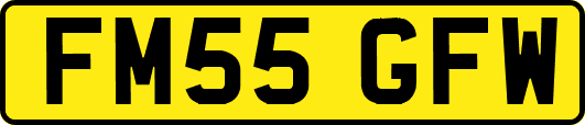 FM55GFW