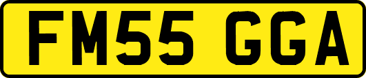 FM55GGA