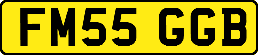 FM55GGB