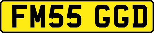 FM55GGD
