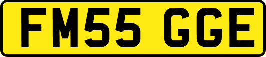 FM55GGE