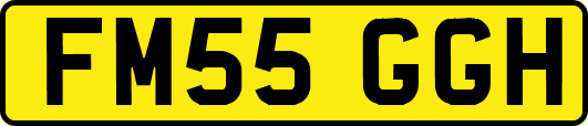FM55GGH