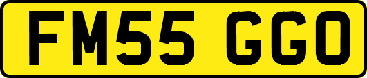 FM55GGO
