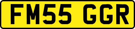 FM55GGR