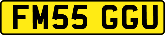 FM55GGU