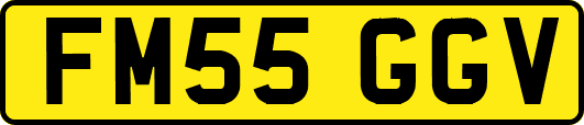 FM55GGV