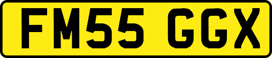 FM55GGX