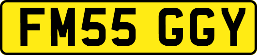 FM55GGY
