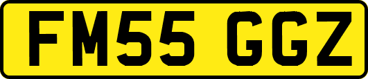 FM55GGZ