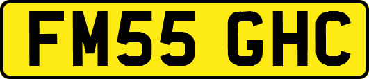 FM55GHC
