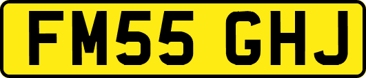 FM55GHJ