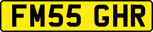 FM55GHR