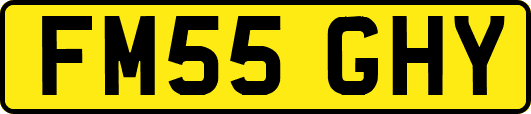 FM55GHY