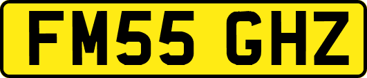 FM55GHZ