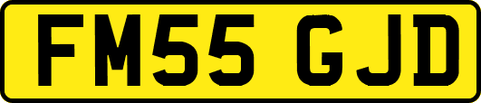 FM55GJD